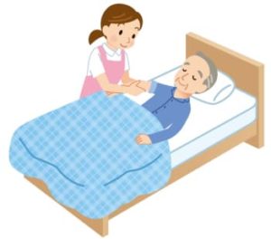 高齢者は返済不能リスクがある