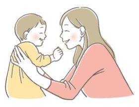 出産した女性
