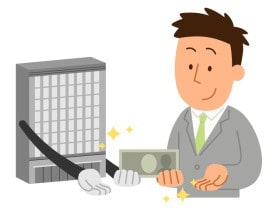 審査が通りやすい業者とは