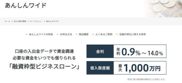 GMOあおぞらネット銀行