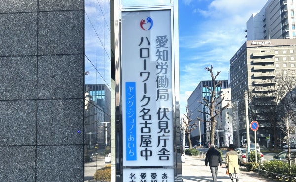 失業時にお金を受け取る方法