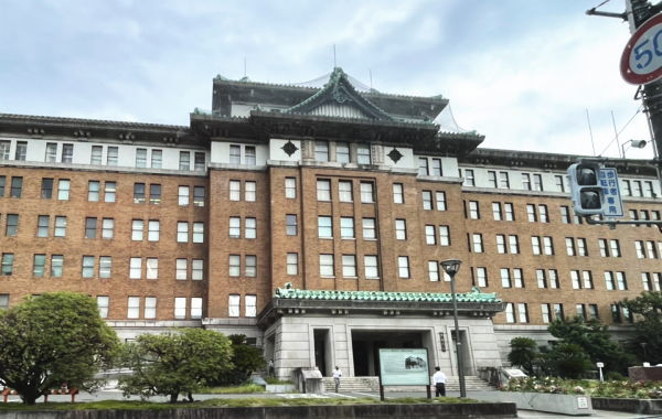 国や地方自治体で融資を受ける方法
