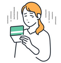 リボ払いで残高がない人