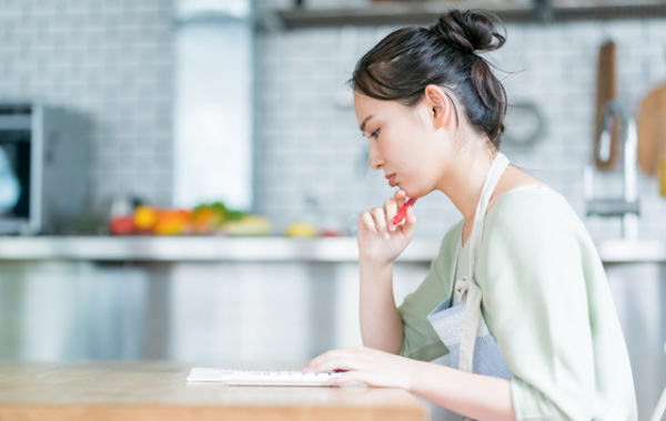 専業主婦の借入方法