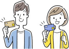 初めての借入は消費者金融がおすすめ